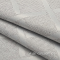 Vải rèm chắn sáng Jacquard